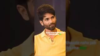 People who matters #shahidkapoor #life #motivation