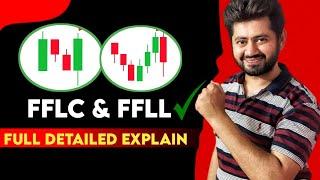 # 100 | How to Trade with FFLC and FFLL -  Last Candle | Sami's IQ Option Full Course For Beginners