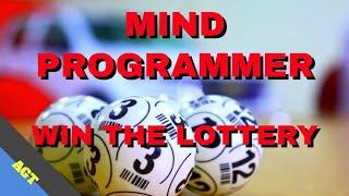 Mind Programming  WIN EVERY LOTTERY Subliminal & Audible Affirmations | Win The Lottery