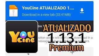 YouCine APK Premium Atualizado v1.13.1 [Grátis]