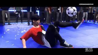 FIFA 20   Volta Story Mode Trailer   Gamescom 2019