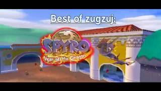 Best of zugzuj: Let's Play Spyro Year of the Dragon Teil 1