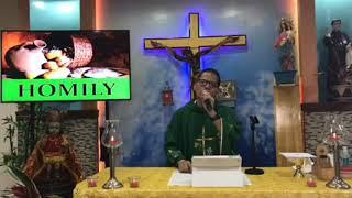 Fr. Andy Satura, SDB/Joker nga pari by Matt Evans Tv