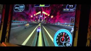 Super Bikes 2 - Video Arcade Racing - PrimeTime Amusements