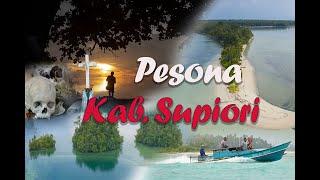Pesona Wisata Kabupaten Supiori