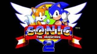 Sonic 2 Music: Final Boss [extended]