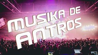 MÚSICA DE ANTRO NOVIEMBRE 2023 - DJ ADOLFO DIAZ  