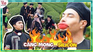 CƯỜI QUẰN QUẠI với những câu nói của Cris Phan khiến Dương Lâm ĐƠ HÀM 2 NGÀY 1 ĐÊM