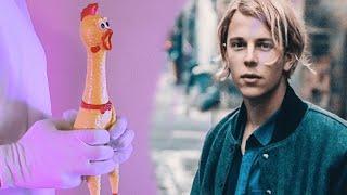 Tom Odell - Another Love (Mr.Chicken cover)