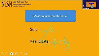 Webinar Recording on Understanding Real Estate Investment Trusts (REITs)