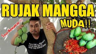 RUJAK MANGGA MUDA YANG LAGI NGIDAM SKIP SAJA