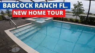 Babcock Ranch Florida | Lennar Trails Edge | New construction homes in Florida | Homes for sale