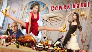 Cewek Nakal | Terbaru Film Komedi Romantis | Subtitle Indonesia Full Movie HD