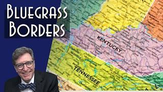 Bluegrass Borders
