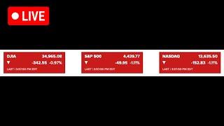 SE ACABÓ LA FIESTA? VENDEMOS YA? NO! LA FAMILIA Y EL PADRINO | Earnings Acciones