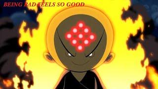 Xiaolin Showdown: Heylin/Evil Omi best moments