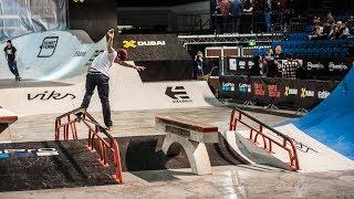 FULL WEBCAST: SIMPLE SESSION 2017 SKATEBOARD QUALIFERS LIVE REPLAY