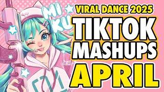 New Tiktok Mashup 2025 Philippines Party Music Viral Dance Trends April 2nd
