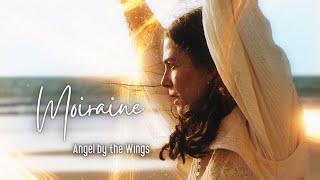 Moiraine Damodred | Angel by the Wings