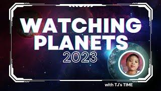 TJ's Planet Review - Pwede na ba sa NASA?!?