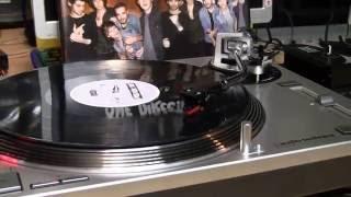 One Direction - No Control [Vinyl LP]