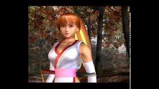 mitu123Copper Gaming:Dead or Alive 3 Playthrough(Story, Kasumi)