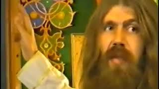 Убранство и устроение Капища Веды Перуна 9 7 2000