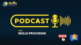 Skills Provision Podcast: Recruitment Fees Ep- 14 #recruitmentpodcast