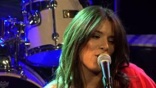 Lisa Torres-"Steal Your Love/Rock Me Baby" LIVE