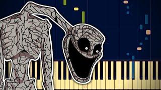 Mr Trololo Aurora Piano midi