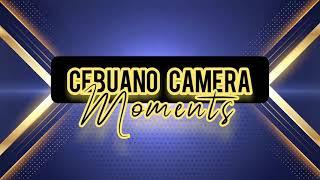 Welcome to Cebuano Camera Moments YT Channel