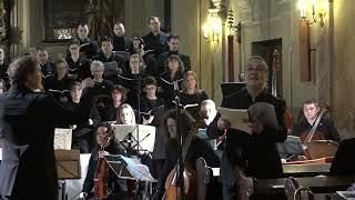 J.S.Bach - Johannespassion 1724-2024