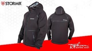 STORMR | TYPHOON JACKET