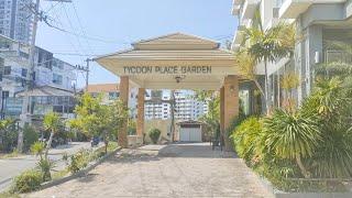 パタヤホテル Tycoon Place Garden