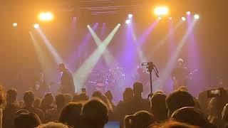 Boneheads live in Capsloc -Capelle aan den ijssel- Motorhead Ace of spades cover