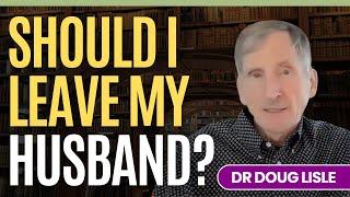 Married and In Love with Another Man, Should I Leave my Husband?  Dr Doug Lisle Answers This & More!