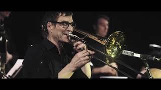 Sutuy // Cologne Contemporary Jazz Orchestra feat. Gabriel Perez