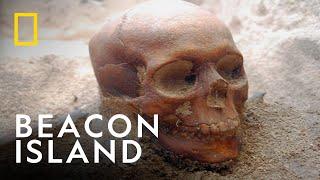 What Happened on Beacon Island? | Mysterious Islands | National Geographic UK