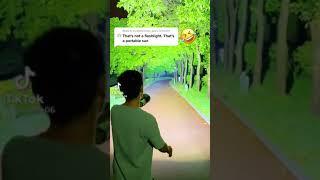 This Reminded Me Of The Meteor Video From Tiktok And Youtube! #shorts