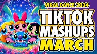 New Tiktok Mashup 2025 Philippines Party Music Viral Dance Trends March 10th