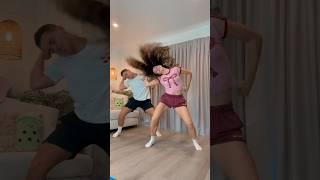 WHIP YOUR HAIR!  - #dance #trend #viral #funny #couple #shorts