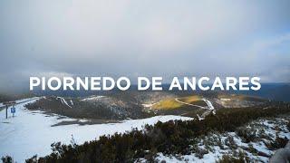 Visitamos PIORNEDO DE ANCARES un pueblo CON PALLOZAS | Robertowski