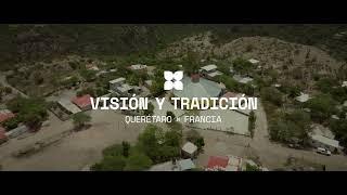 Teaser Documental de Visión y Tradición 2023