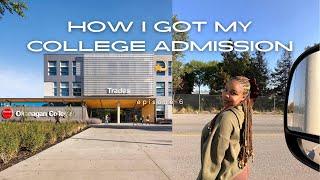 How I Got Admitted to a Canadian College from Nigeria Without IELTS or WES! | How to Apply