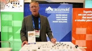 Optical Molding Capabilities Across Markets
