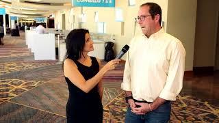 HealthSparq's Burt Rosen @ HLTH 2018 | WTF Health