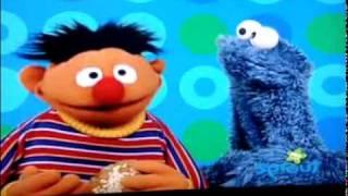 Sesame Street   Play With Me   Ernie Open Close