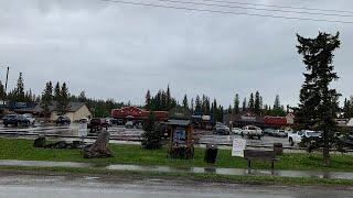 Bragg Creek Alberta Canada