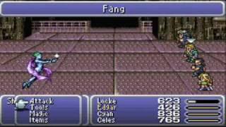 Let's Play Final Fantasy VI Advance Part 31: We Extract Good Music Out of Espers Here