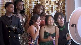 CCTS Prom 2024 | Highlights